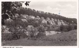 Nagold, Galgenberg, Um 1960 - Nagold