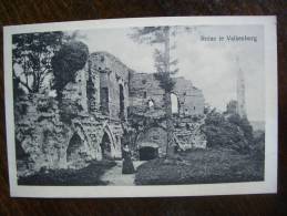 VALKENBURG - Ruine - Weenenk - Lot BA 30 - Valkenburg