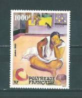 Polynésie: 346 **   Gauguin - Impresionismo