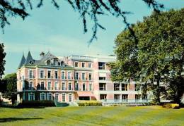 CPM  DOMONT   Chateau De Longpré ,clinique Médico Chirurgicale - Domont