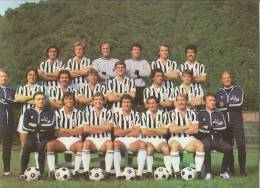 C0850 - CALCIO - POSTER HURRA' JUVENTUS - CAMPIONATO 1978/79 - Sport