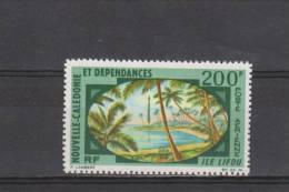 Nouvelle-Calédonie YT PA 97 ** : île De Lifou - 1967 - Eilanden