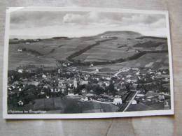 Schlettau Im Erzgebirge   PU 1938 RPPC   D80294A - Schlettau