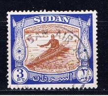 SUD+ Sudan 1951 Mi 139 - Soudan (...-1951)