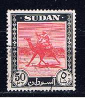 SUD+ Sudan 1951 Mi 147 - Sudan (...-1951)