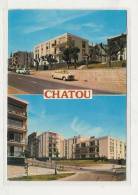 78  CHATOU VOITURES - Chatou