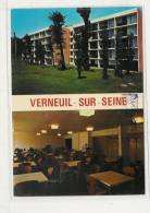 78  VERNEUIL SUR SEINE RESIDENCE LAPIERRE - Verneuil Sur Seine