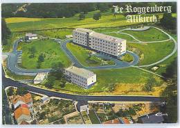C.P.M. ALTKIRCH - Maison De Santé " Le Roggenberg" - Altkirch