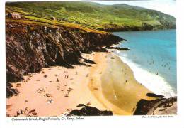 Irland - Eire - Coumeenoole Strand - Dingle Peninsula, Co. Kerry - Kerry