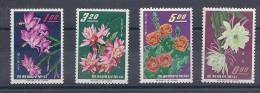 FORM0059  YVERT 455/58 ** - Unused Stamps