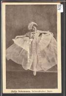 BELLA SCHUMANN - SCHWEDISCHER STERN - BALLET   - TB - Danse