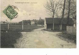 PLESSIS-BOUCHARD --Le Lavoir - Le Plessis Bouchard