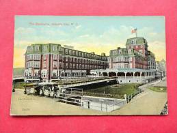 New Jersey > Atlantic City  -- The Shelburne  Ca 1910=============  =======  Ref 697 - Atlantic City