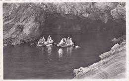 Lac Souterrain De St.Léonard - Saint-Léonard