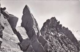 Weissmies-Hütte Ob Saas-Grund - Saas Im Prättigau