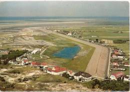 CP St Peter Ording Saint Nord See Heil Und Schwefelbad  Schleswig Holstein Allemagne Deutschland - St. Peter-Ording