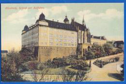 Deutschland; Altenburg Repro; Schloss; Verlag E. Reinhold - Altenburg