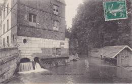 GONESSE-moulin Du Pont - Gonesse