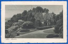 Deutschland; Bad Liebenstein; Schloss Altenstein; 1929 - Bad Liebenstein