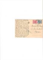 Tarjeta Postal De Belgica - Other & Unclassified