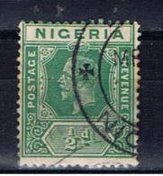 WAN Nigeria 1914 Mi 1 - Nigeria (...-1960)