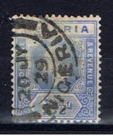 WAN Nigeria 1914 Mi 4 - Nigeria (...-1960)