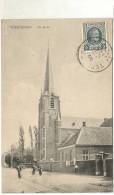 TERHAEGEN-DE KERK-VERZONDEN 1925-UITG. FRANS LAURYSENS-TERHAEGEN - Rumst