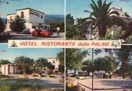 GIZZERIA LIDO  , Hotel Ristorante Delle Palme - Catanzaro