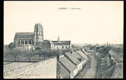 80 CORBIE / Panorama / - Corbie