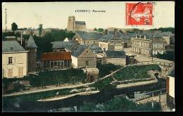 80 CORBIE / Panorama / - Corbie