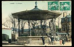 80 CORBIE / Le Kiosque / - Corbie