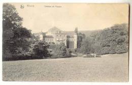 D6438 - FERRIERES  -  XHORIS  -  Château De Fanson - Ferrières