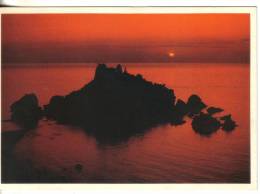 Cartolina Tramonto-taormina - Hold To Light