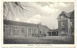 ROTHEUX (4120) L école Du Sacré Coeur - Neupre