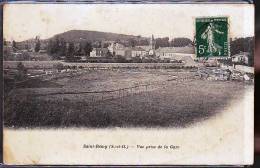 SAINT REMY - St.-Rémy-lès-Chevreuse