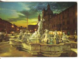 Cartolina Tramonto-roma - Tegenlichtkaarten, Hold To Light