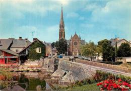 CESSON SEVIGNE LES VIEUX PONTS - Sonstige & Ohne Zuordnung