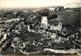 VIENNE CHATEAU DE LA BATIE - Vienne