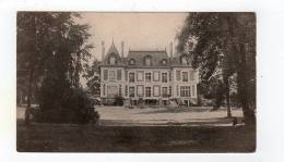 Oct12   7857206  L´aleu Saint Arnoult   Le Chateau - St. Arnoult En Yvelines