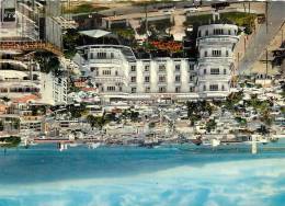 POINTE A PITRE VUE DU GRAND HOTEL - Pointe A Pitre