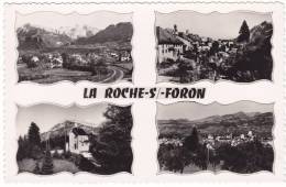 1132   -   LA  ROCHE  Sur - FORON   (H.-S.) - La Roche-sur-Foron