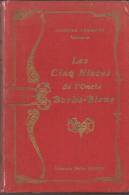 Jacques LERMONT Les Cinq Nieces De L'oncle Barbe Bleue - Cuentos