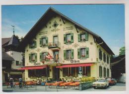 CPM GSTAAD, HOTEL OLDEN - Gstaad