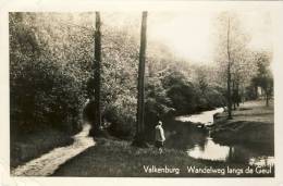 VALKENBURG Wandelweg Langs De Geul - Valkenburg