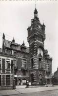 CPSM  Loos Hotel De Ville - Loos Les Lille