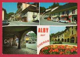 ALBY SUR CHERAN - Multi-vues. - Alby-sur-Cheran