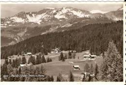 Crans Sur Sierre Pas De L'ours - Sierre