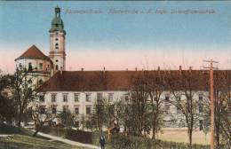 Fürstenfeldbruck - Fürstenfeldbruck