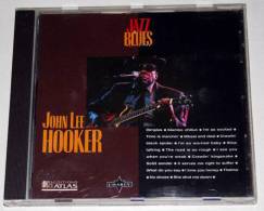 CD John Lee Hooker - Jazz & Blues Collection - Blues