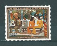 Polynésie: PA  75 **   Gauguin - Impresionismo